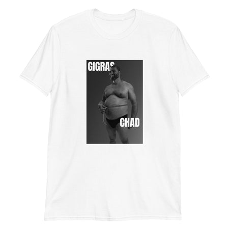 TrendTee - GIGRAS CHAD